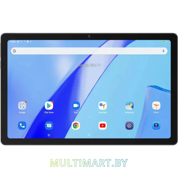 Планшет Blackview Tab 11 SE 8GB/128GB LTE (серый)